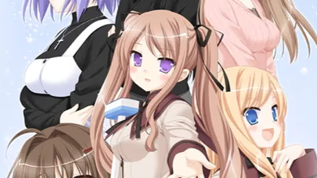 【ADV/PC】こなゆき ふるり　～柚子原町カーリング部～-H萌Gal